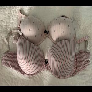 Victoria’s Secret Bras